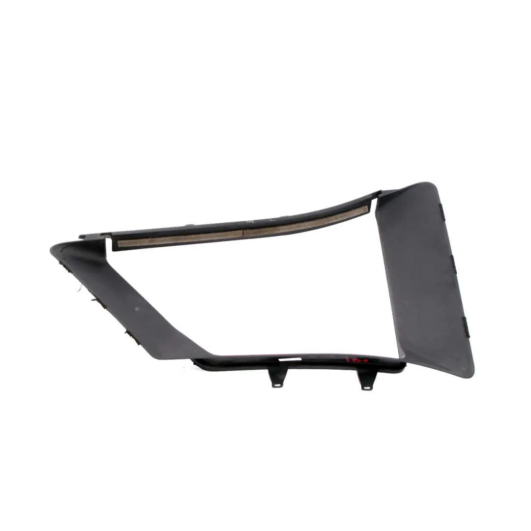 Frame Window C Pillar Left Door Cover Quarter Panel Black N/S to BMW i3 I01 with Part number 7306905 BMW i3 I01 Frame Window C Pillar Left Door Cover Quarter Panel Black N/S - SKU 7306905 - Part number 7306905