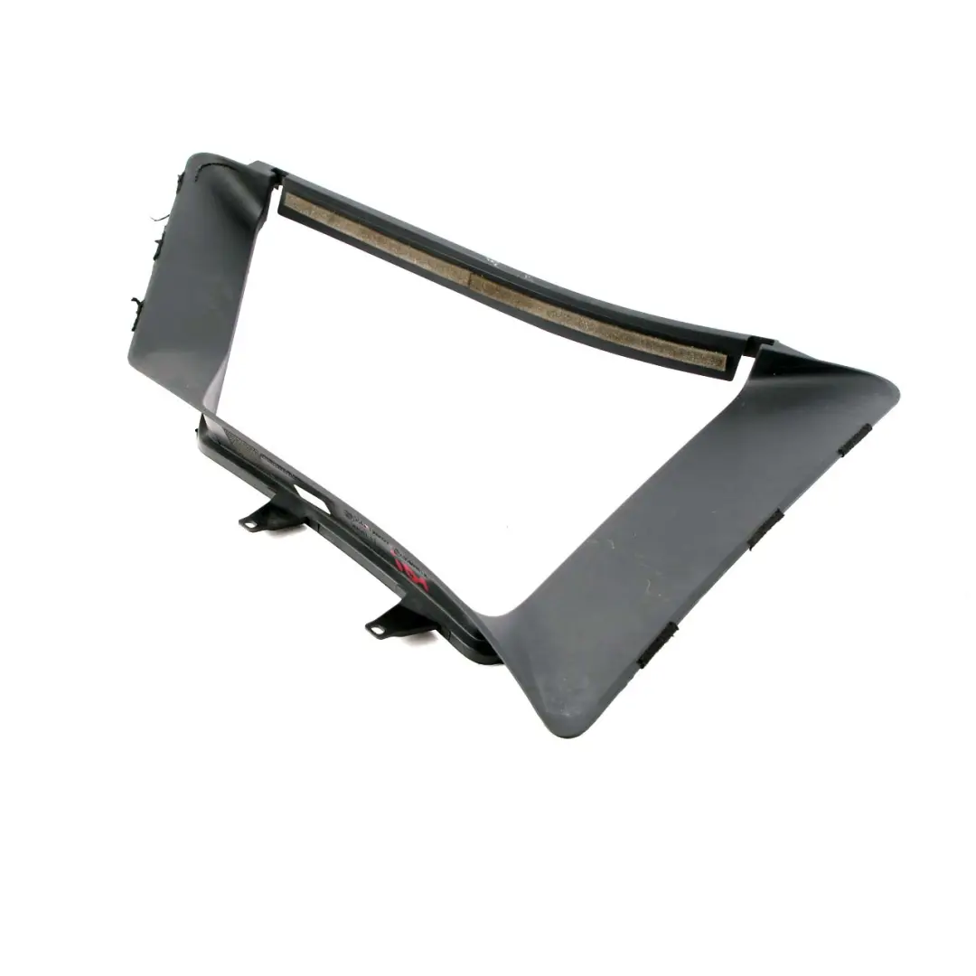 Frame Window C Pillar Left Door Cover Quarter Panel Black N/S to BMW i3 I01 with Part number 7306905 BMW i3 I01 Frame Window C Pillar Left Door Cover Quarter Panel Black N/S - SKU 7306905 - Part number 7306905