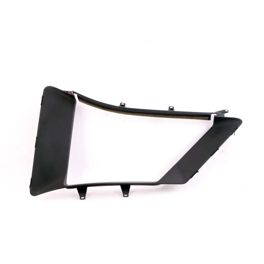 Cadre Fenêtre Montant C Cache Porte Droite Noir pour BMW i3 I01 à propos du numéro de pièce 7306906 BMW i3 I01 Cadre Fenêtre Montant C Cache Porte Droite Noir - SKU 7306906 - Numéro de pièce 7306906