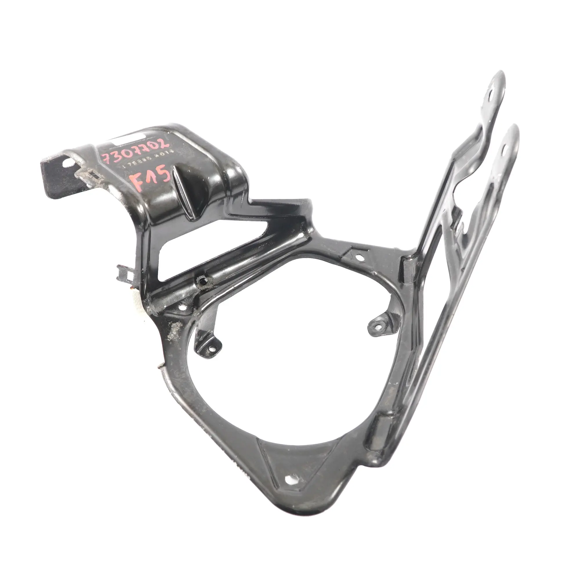 Supporto serbatoio AdBlue BMW X5 F15 X6 F16 Supporto staffa serbatoio 7307702