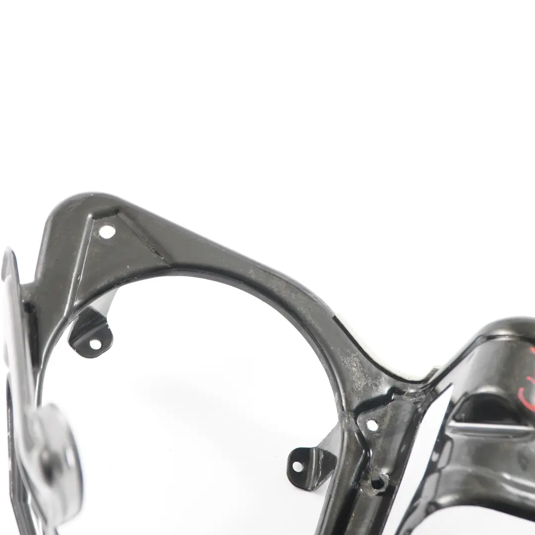 Soporte Depósito AdBlue BMW X5 F15 X6 F16 Soporte Depósito Aditivo para con número de pieza 7307702 Soporte Depósito AdBlue BMW X5 F15 X6 F16 Soporte Depósito Aditivo - SKU 7307702 - Número de pieza 7307702