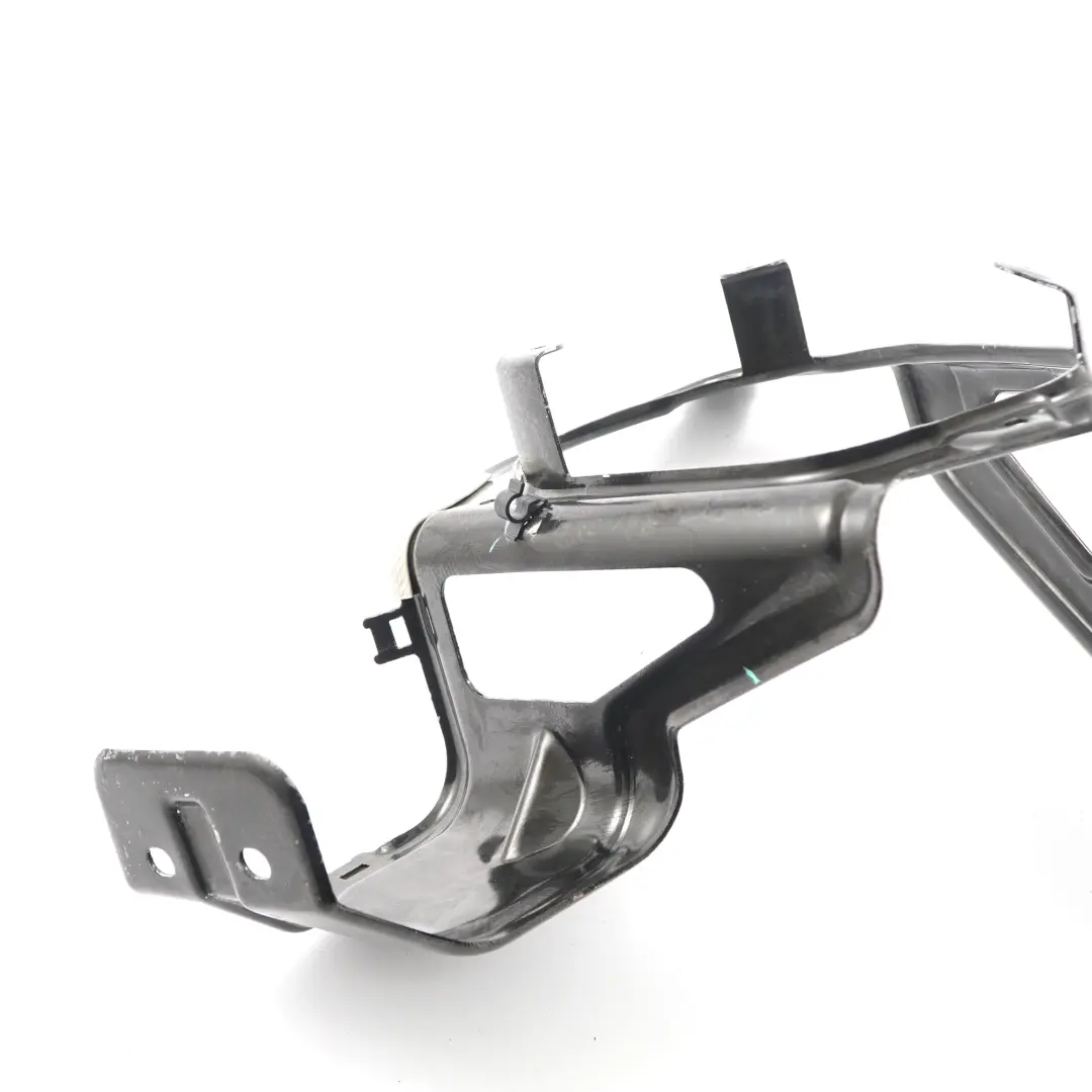 Soporte Depósito AdBlue BMW X5 F15 X6 F16 Soporte Depósito Aditivo para con número de pieza 7307702 Soporte Depósito AdBlue BMW X5 F15 X6 F16 Soporte Depósito Aditivo - SKU 7307702 - Número de pieza 7307702