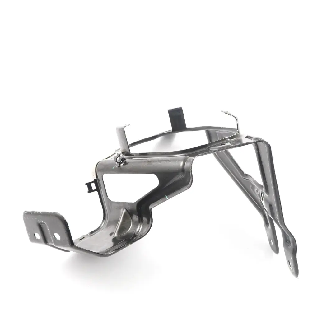 AdBlue Tank Mount BMW X5 F15 X6 F16 Additive Reservoir Bracket Holder to with Part number 7307702 AdBlue Tank Mount BMW X5 F15 X6 F16 Additive Reservoir Bracket Holder - SKU 7307702 - Part number 7307702