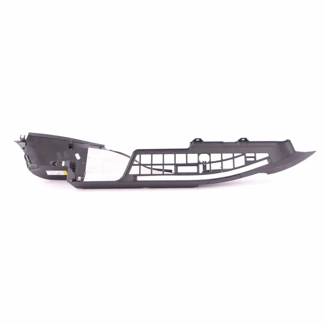  Trim bagagliaio BMW F34 GT posteriore sinistro pannello nero D-Pillar 7295591 - SKU 7307717 - Numero di parte 7307717