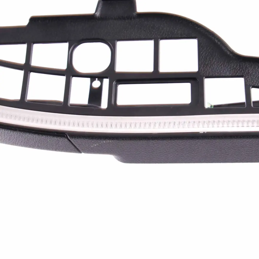  Trunk Trim BMW F34 GT Rear Right O/S Interior Panel Black D-Pillar 7295592 - SKU 7307718 - Part number 7307718
