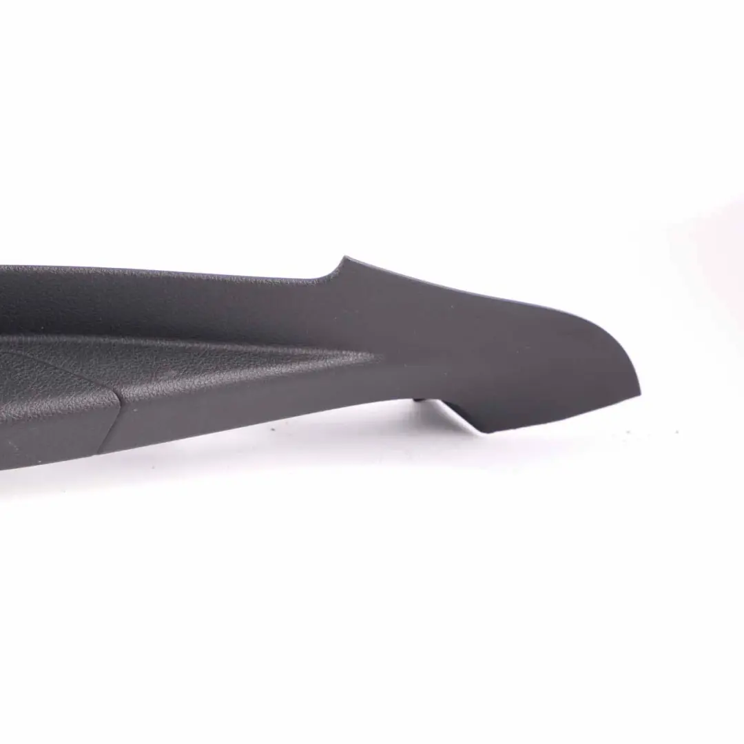  Kofferraum Verkleidung BMW F34 GT Hinten Rechts Innen Schwarz D-Säule 7295592 - SKU 7307718 - Teilenummer 7307718