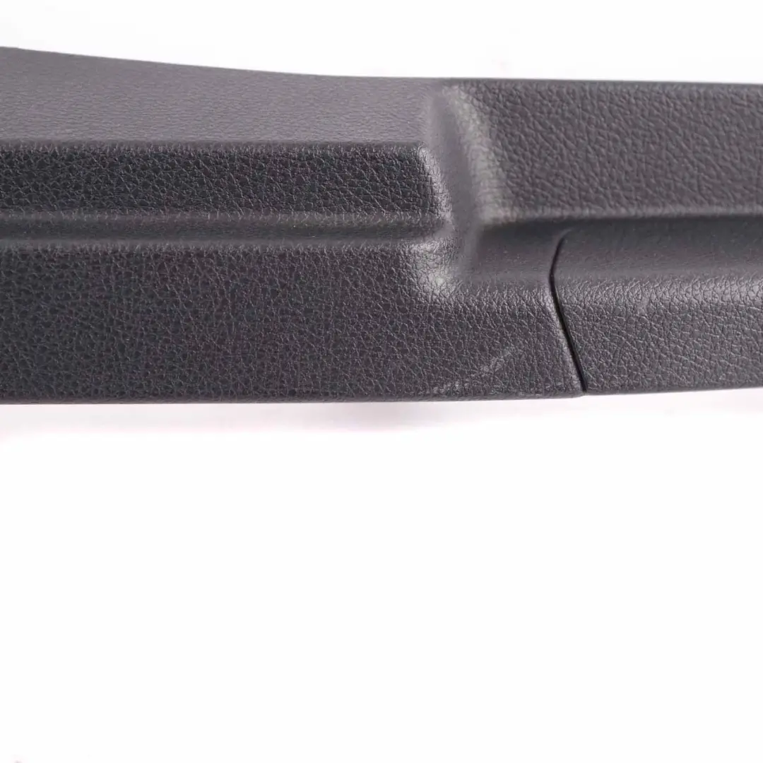  Embellecedor Maletero BMW F34 GT Trasero Derecho Panel Negro D-Pilar 7295592 - SKU 7307718 - Número de pieza 7307718