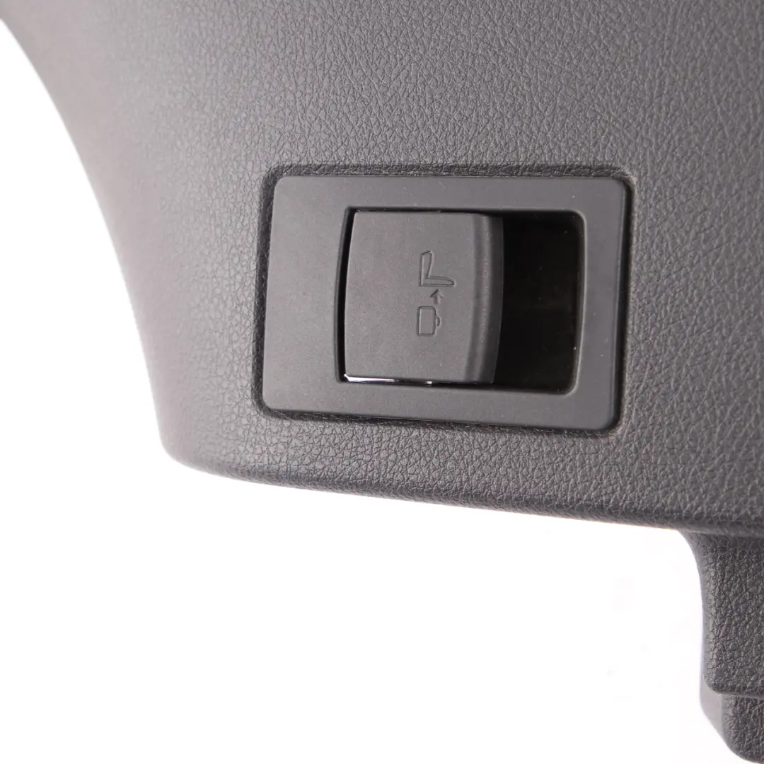 Embellecedor Maletero BMW F34 GT Trasero Derecho Panel Negro D-Pilar 7295592 para con número de pieza 7307718 Embellecedor Maletero BMW F34 GT Trasero Derecho Panel Negro D-Pilar 7295592 - SKU 7307718 - Número de pieza 7307718