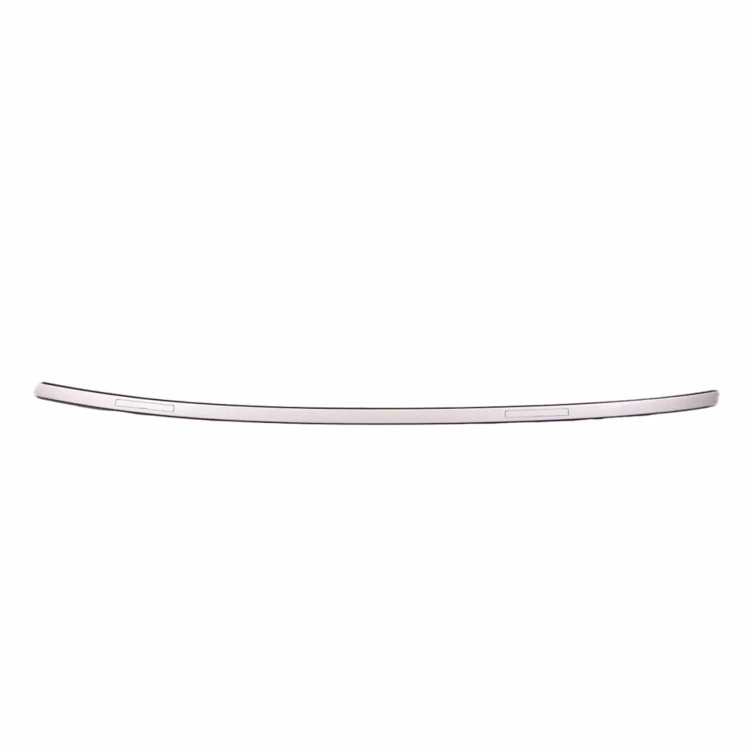Moldura Techo Trim Left Gutter Rail Mineral White A96 para BMW F22 con número de pieza 7307735 BMW F22 Moldura Techo Trim Left Gutter Rail Mineral White A96 - SKU 7307735-MW - Número de pieza 7307735