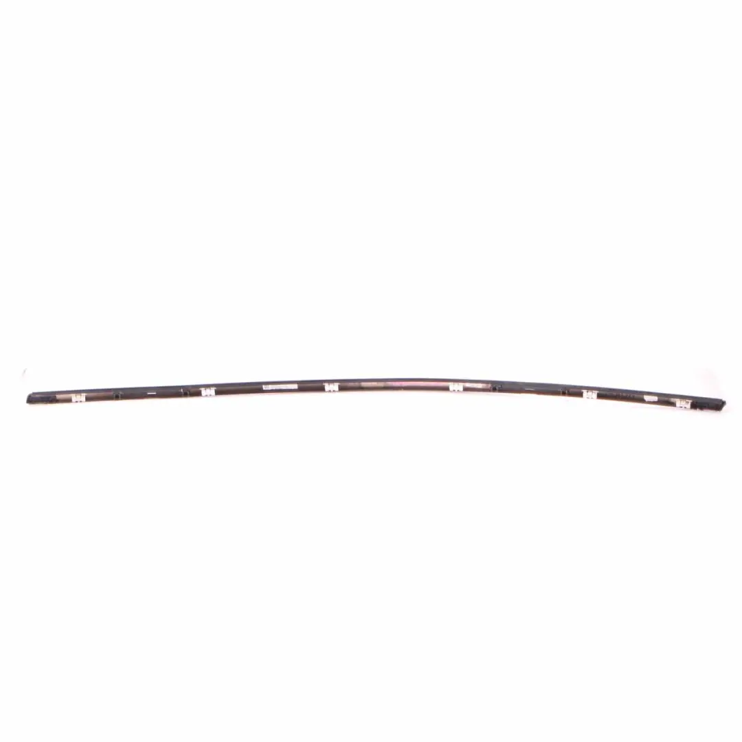 BMW F22 Modanatura Tetto Destro Binario Grondaia Nero Zaffiro Metallizzato 475 - SKU 7307736-BS - Numero di parte 7319536