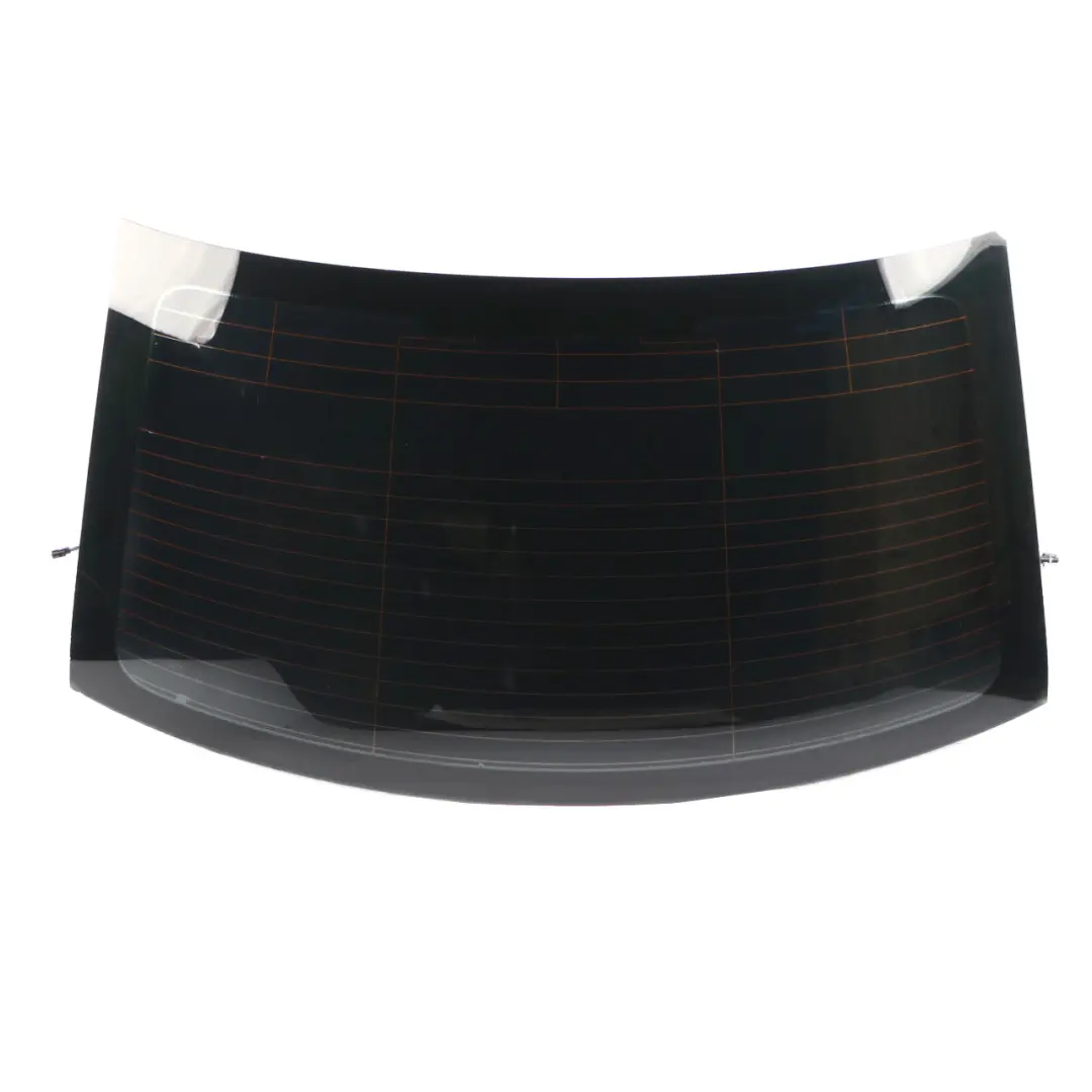 Trunk Lid Tailgate Window Glass AS2 Foil Tinted to BMW F22 F87 M2 Rear with Part number 7307737 BMW F22 F87 M2 Rear Trunk Lid Tailgate Window Glass AS2 Foil Tinted - SKU 7307737-1 - Part number 7307737