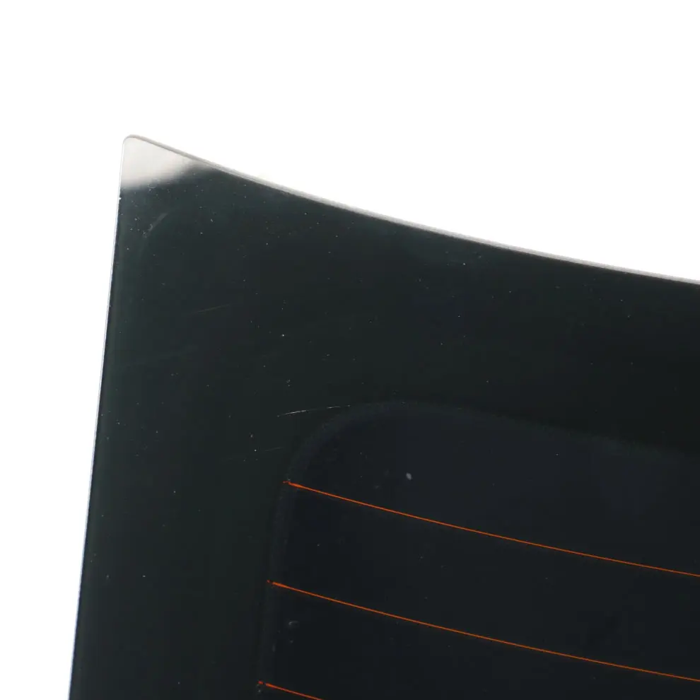 Trunk Lid Tailgate Window Glass AS2 Foil Tinted to BMW F22 F87 M2 Rear with Part number 7307737 BMW F22 F87 M2 Rear Trunk Lid Tailgate Window Glass AS2 Foil Tinted - SKU 7307737-1 - Part number 7307737