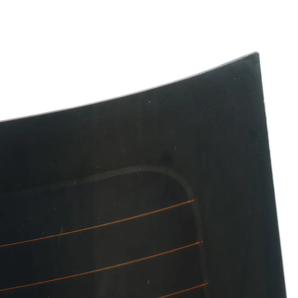 Trunk Lid Tailgate Window Glass AS2 Foil Tinted to BMW F22 F87 M2 Rear with Part number 7307737 BMW F22 F87 M2 Rear Trunk Lid Tailgate Window Glass AS2 Foil Tinted - SKU 7307737-1 - Part number 7307737