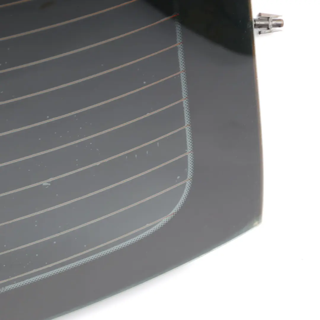 BMW F22 F87 M2 Rear Trunk Lid Tailgate Window Glass AS2 Foil Tinted - SKU 7307737-1 - Part number 7307737