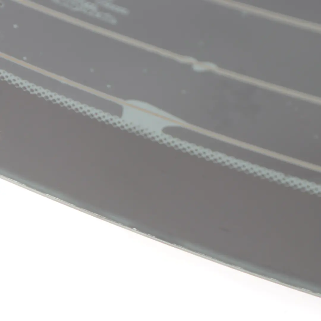 Trunk Lid Tailgate Window Glass AS2 Foil Tinted to BMW F22 F87 M2 Rear with Part number 7307737 BMW F22 F87 M2 Rear Trunk Lid Tailgate Window Glass AS2 Foil Tinted - SKU 7307737-1 - Part number 7307737