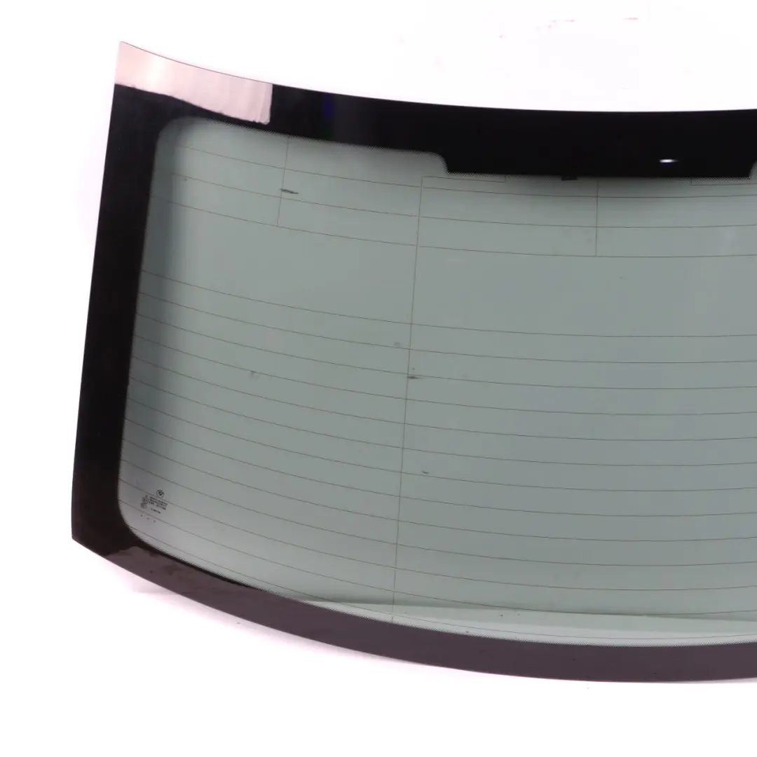 Tapa del maletero trasero Tailgate Window Glass Tinted AS3 para BMW F22 F87 M2 con número de pieza 7307737 BMW F22 F87 M2 Tapa del maletero trasero Tailgate Window Glass Tinted AS3 - SKU 7307738 - Número de pieza 7307737