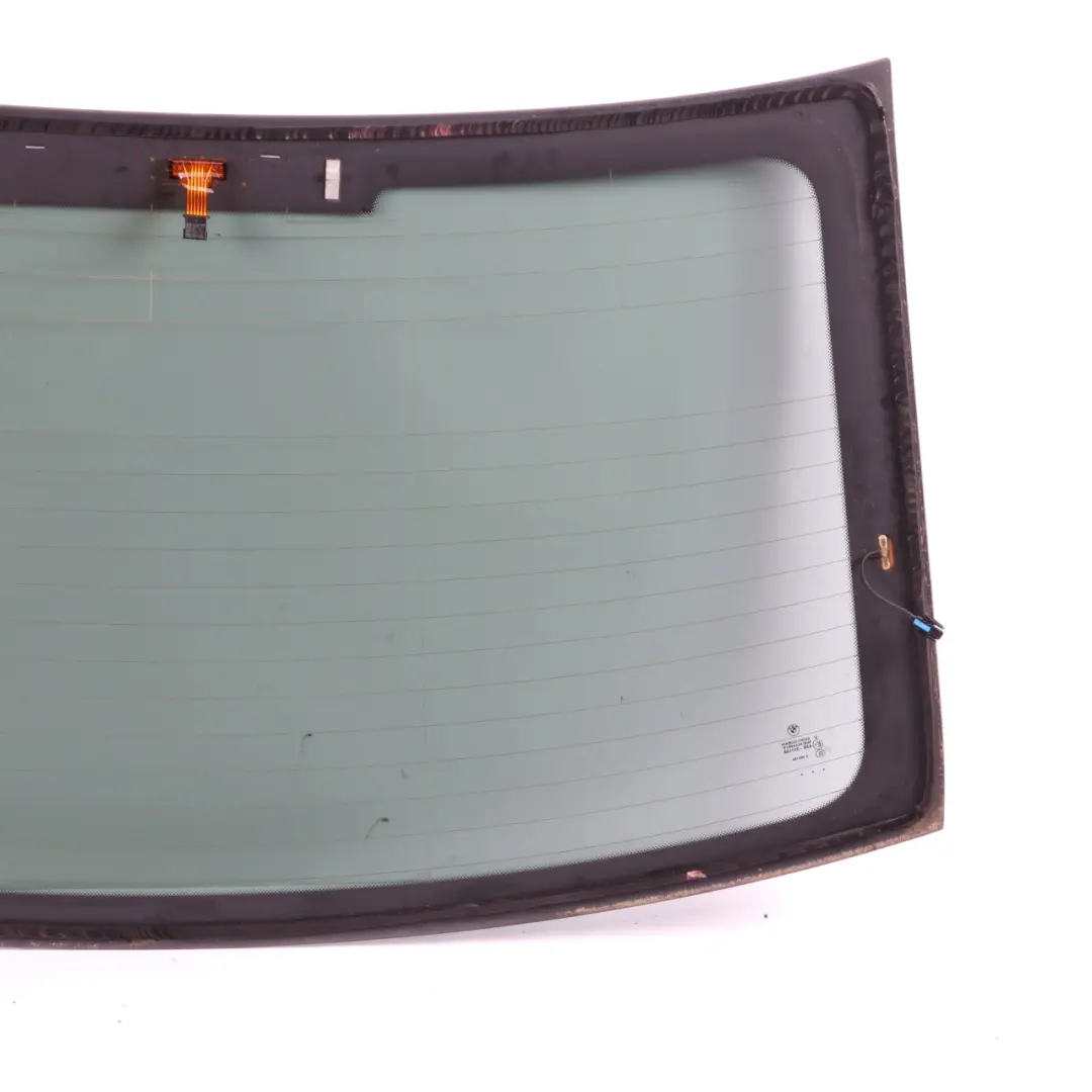 Trunk Lid Tailgate Window Glass Tinted AS3 to BMW F22 F87 M2 Rear with Part number 7307737 BMW F22 F87 M2 Rear Trunk Lid Tailgate Window Glass Tinted AS3 - SKU 7307738 - Part number 7307737