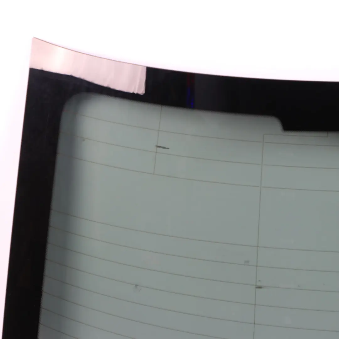 Hintere Kofferraumklappe Heckklappe Glas getönt AS3 für BMW F22 F87 M2 mit Teilenummer 7307737 BMW F22 F87 M2 Hintere Kofferraumklappe Heckklappe Glas getönt AS3 - SKU 7307738 - Teilenummer 7307737