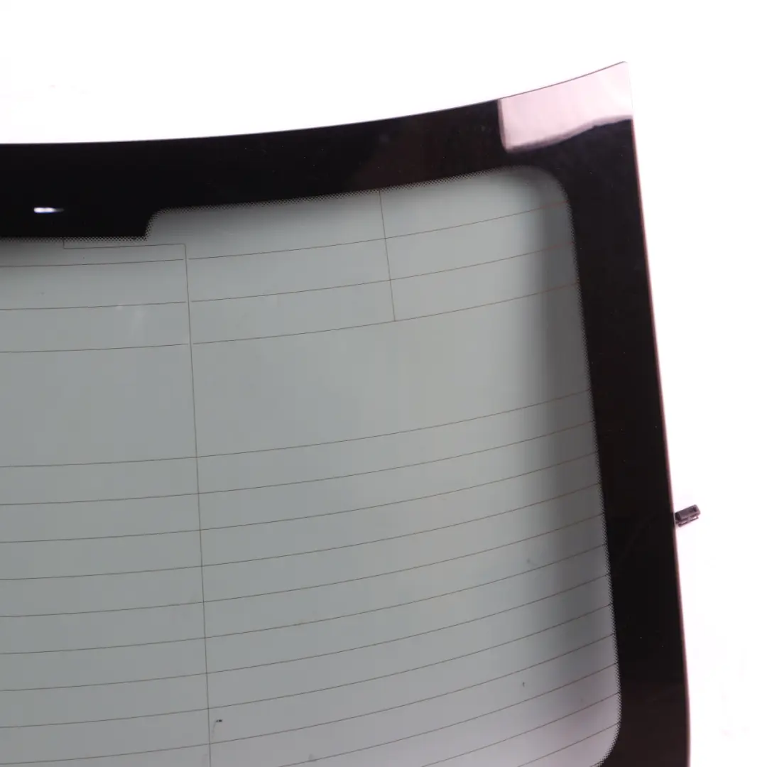 Trunk Lid Tailgate Window Glass Tinted AS3 to BMW F22 F87 M2 Rear with Part number 7307737 BMW F22 F87 M2 Rear Trunk Lid Tailgate Window Glass Tinted AS3 - SKU 7307738 - Part number 7307737