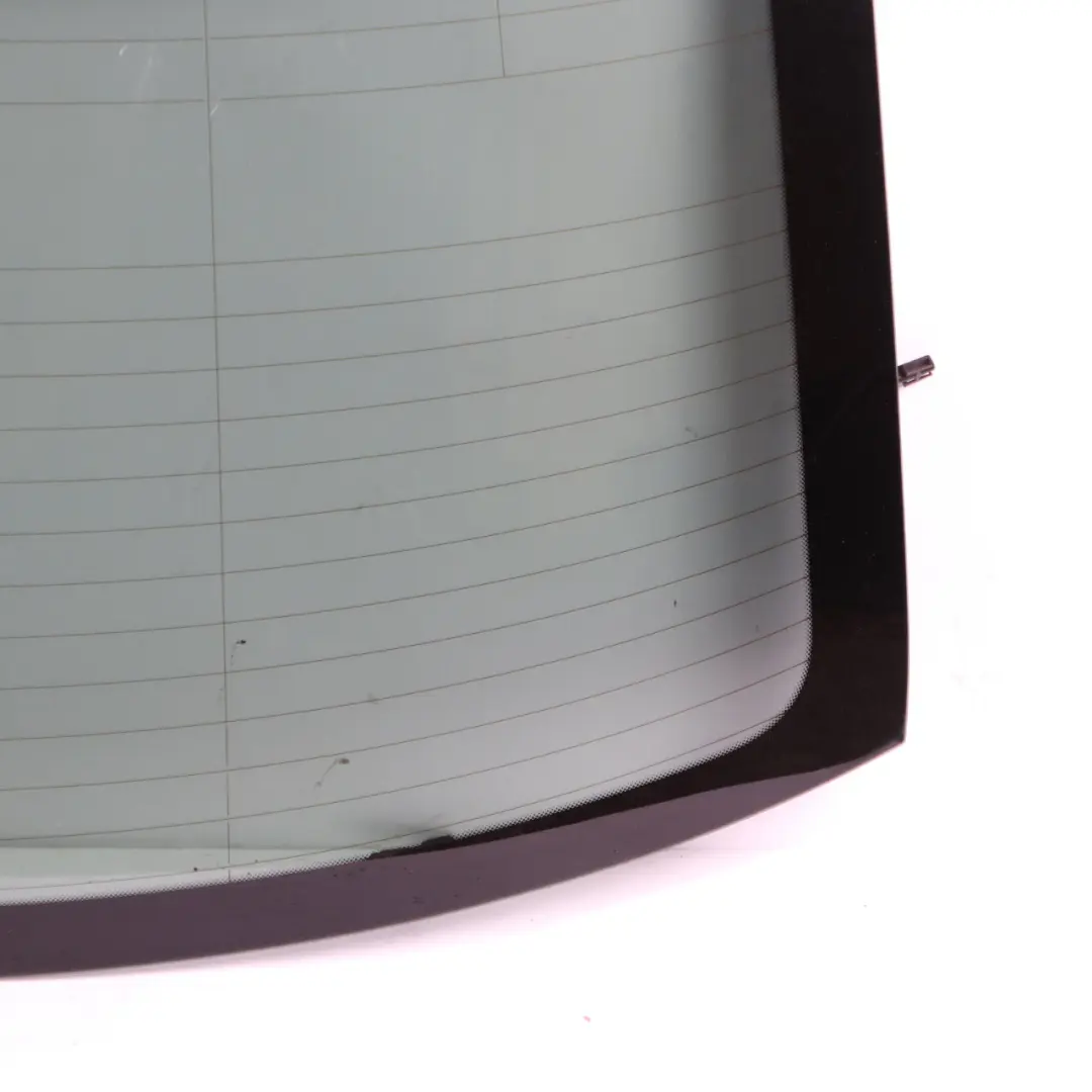 Couvercle de coffre arrière Fenêtre de hayon teintée AS3 pour BMW F22 F87 M2 à propos du numéro de pièce 7307737 BMW F22 F87 M2 Couvercle de coffre arrière Fenêtre de hayon teintée AS3 - SKU 7307738 - Numéro de pièce 7307737