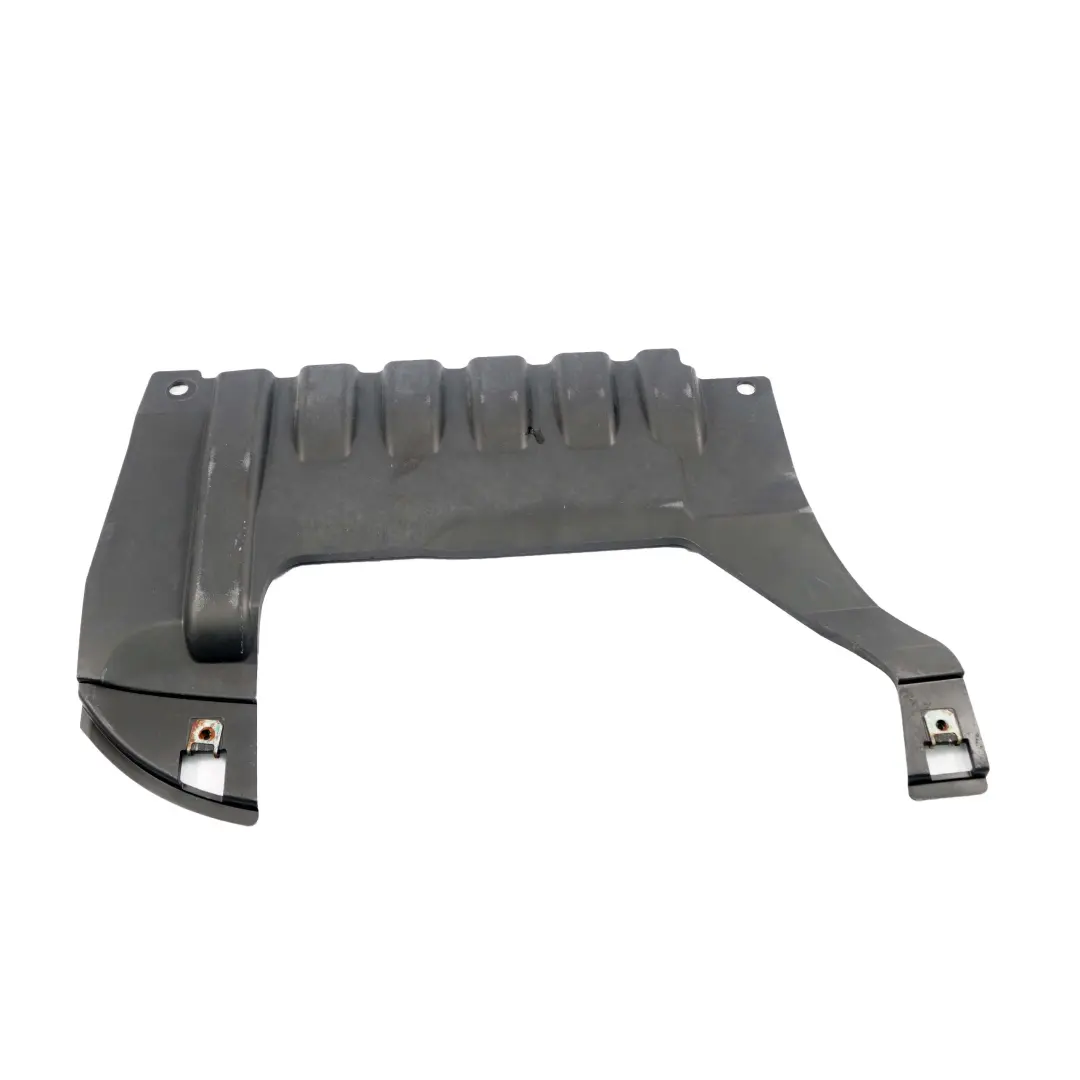 BMW X1 E84 Osłona Tylnego Zderzaka Dolna - SKU 7307791 - Numer Części 7307791