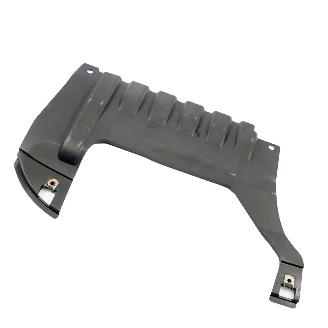 Paraurti Posteriore Inferiore Copertura per BMW X1 E84 con numero di parte 7307791 BMW X1 E84 Paraurti Posteriore Inferiore Copertura - SKU 7307791 - Numero di parte 7307791