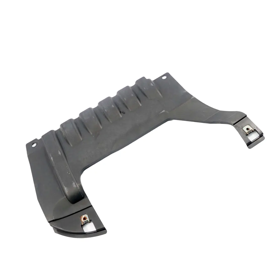 Paraurti Posteriore Inferiore Copertura per BMW X1 E84 con numero di parte 7307791 BMW X1 E84 Paraurti Posteriore Inferiore Copertura - SKU 7307791 - Numero di parte 7307791