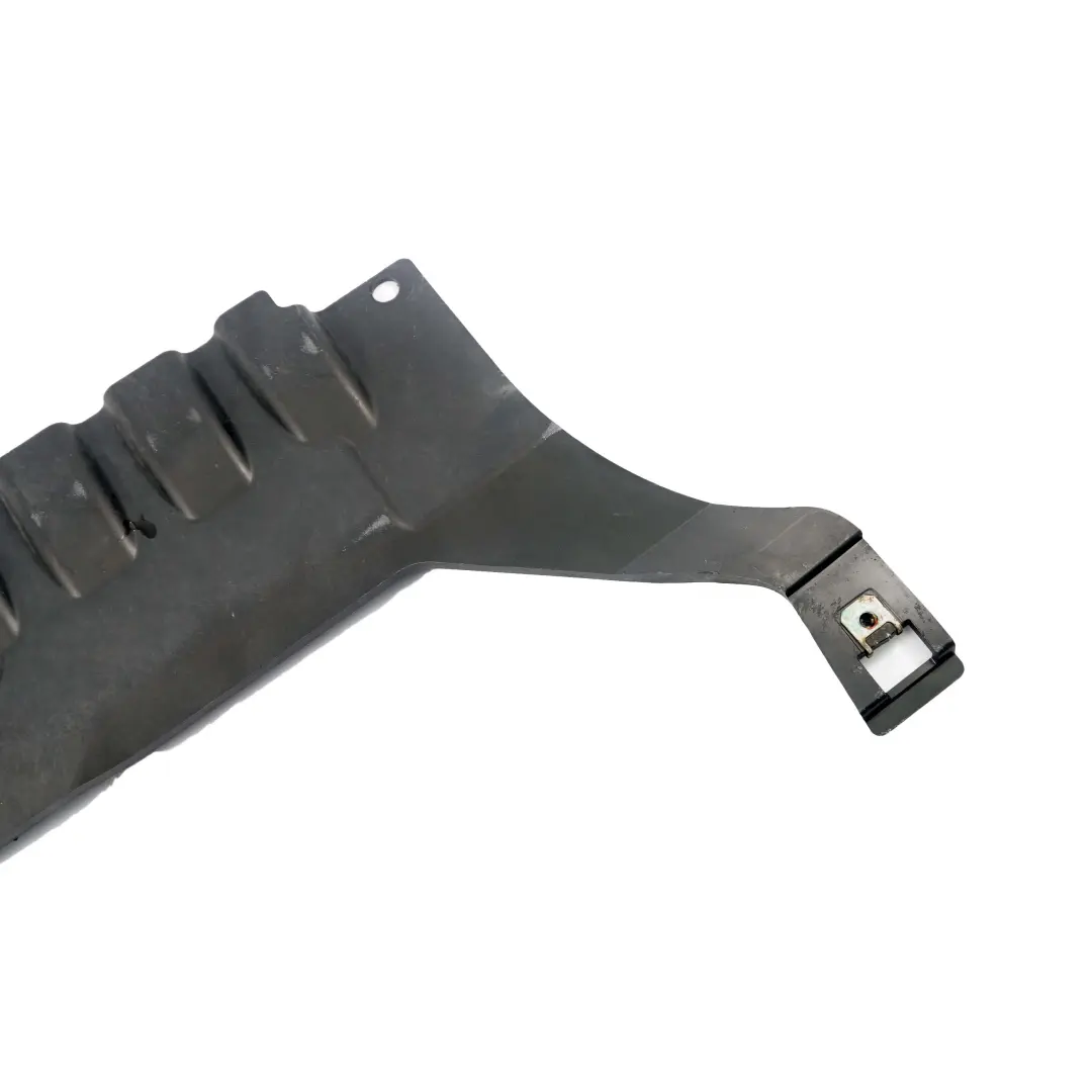 BMW X1 er E84 Stossfänger Hinten Unten Abdeckung - SKU 7307791 - Teilenummer 7307791