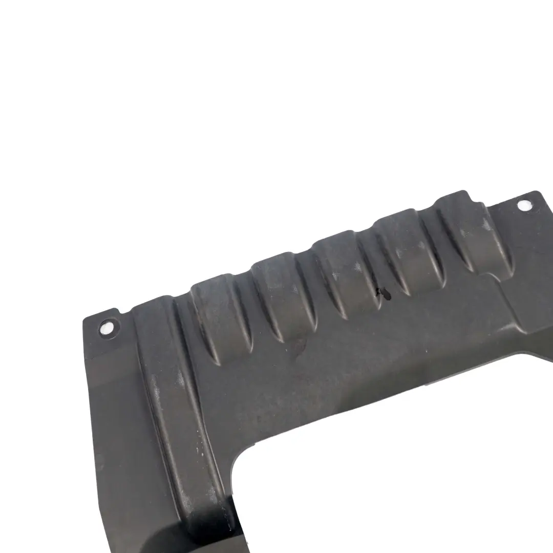 Pare-chocs arriere Panneau de recouvrement inferieur pour BMW Serie X1 E84 à propos du numéro de pièce 7307791 BMW Serie X1 E84 Pare-chocs arriere Panneau de recouvrement inferieur - SKU 7307791 - Numéro de pièce 7307791