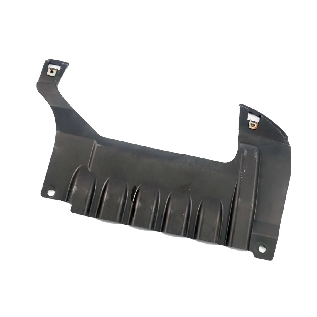 BMW X1 E84 Rear Bumper Lower Covering Cover Panel - SKU 7307791 - Part number 7307791