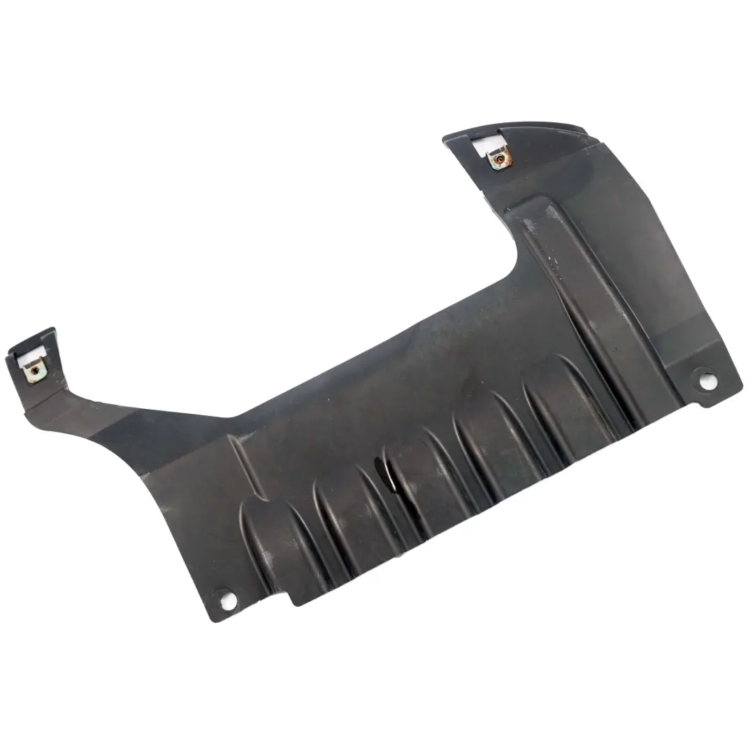 BMW X1 E84 Rear Bumper Lower Covering Cover Panel - SKU 7307791 - Part number 7307791