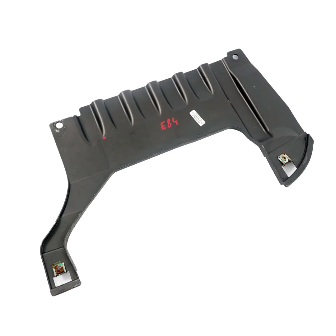 Pare-chocs arriere Panneau de recouvrement inferieur pour BMW Serie X1 E84 à propos du numéro de pièce 7307791 BMW Serie X1 E84 Pare-chocs arriere Panneau de recouvrement inferieur - SKU 7307791 - Numéro de pièce 7307791