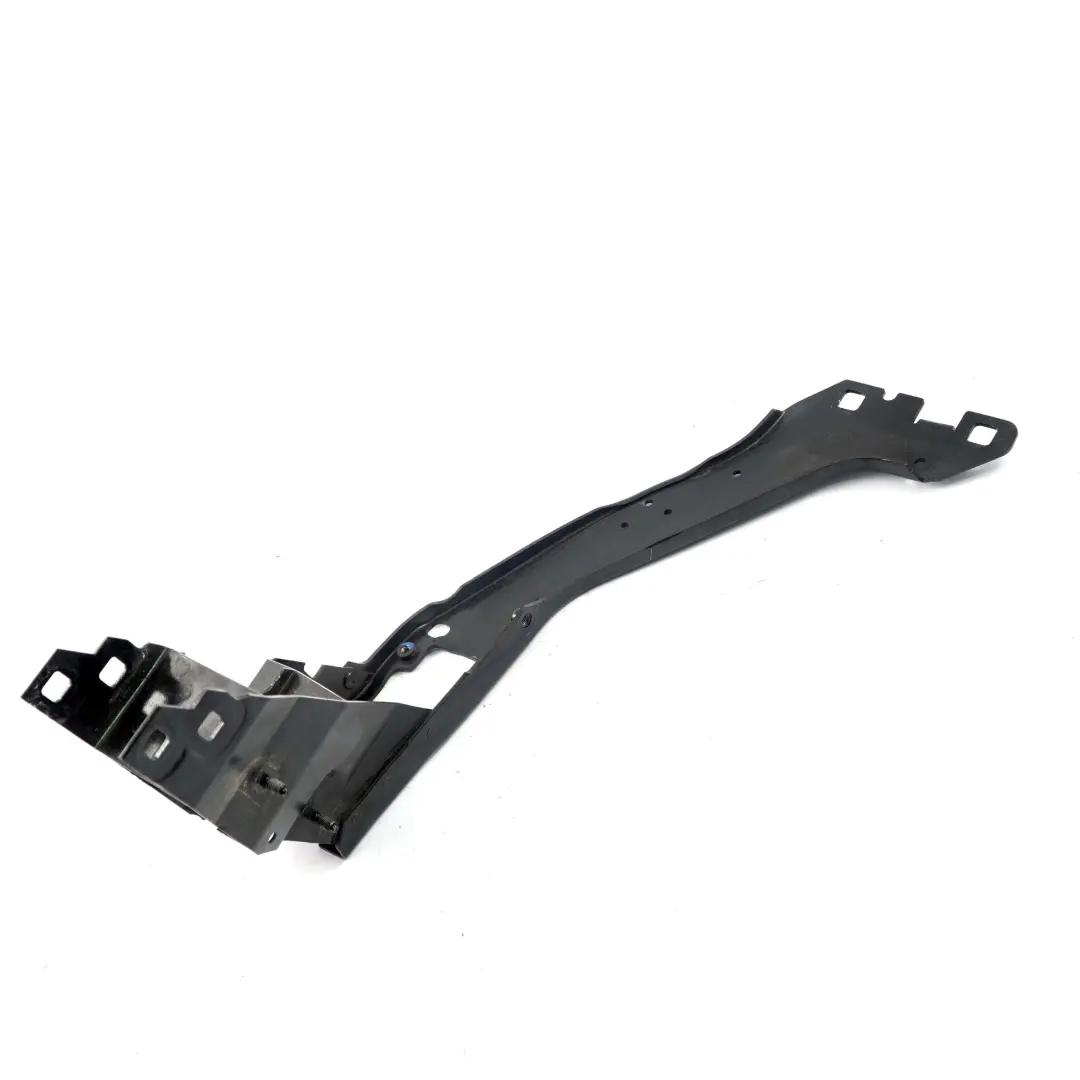 Scheinwerfer Halterung Seitenwand Vorne Rechts für Mini F55 F56 F57 mit Teilenummer 7307874 Mini F55 F56 F57 Scheinwerfer Halterung Seitenwand Vorne Rechts - SKU 7307874 - Teilenummer 7307874