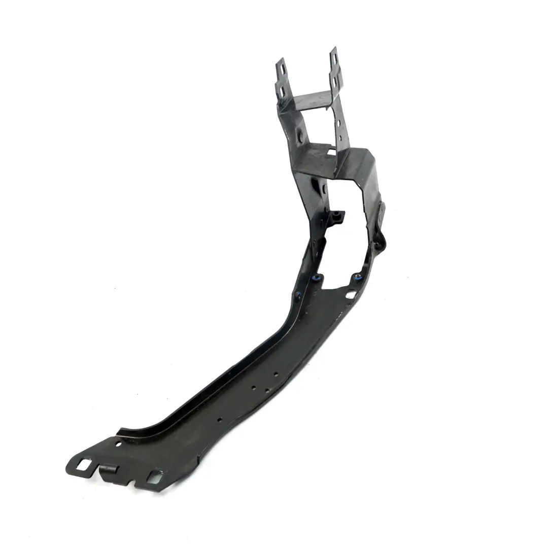 Staffa Supporto Faro Pannello Laterale Anteriore Destro per Mini F55 F56 F57 con numero di parte 7307874 Mini F55 F56 F57 Staffa Supporto Faro Pannello Laterale Anteriore Destro - SKU 7307874 - Numero di parte 7307874