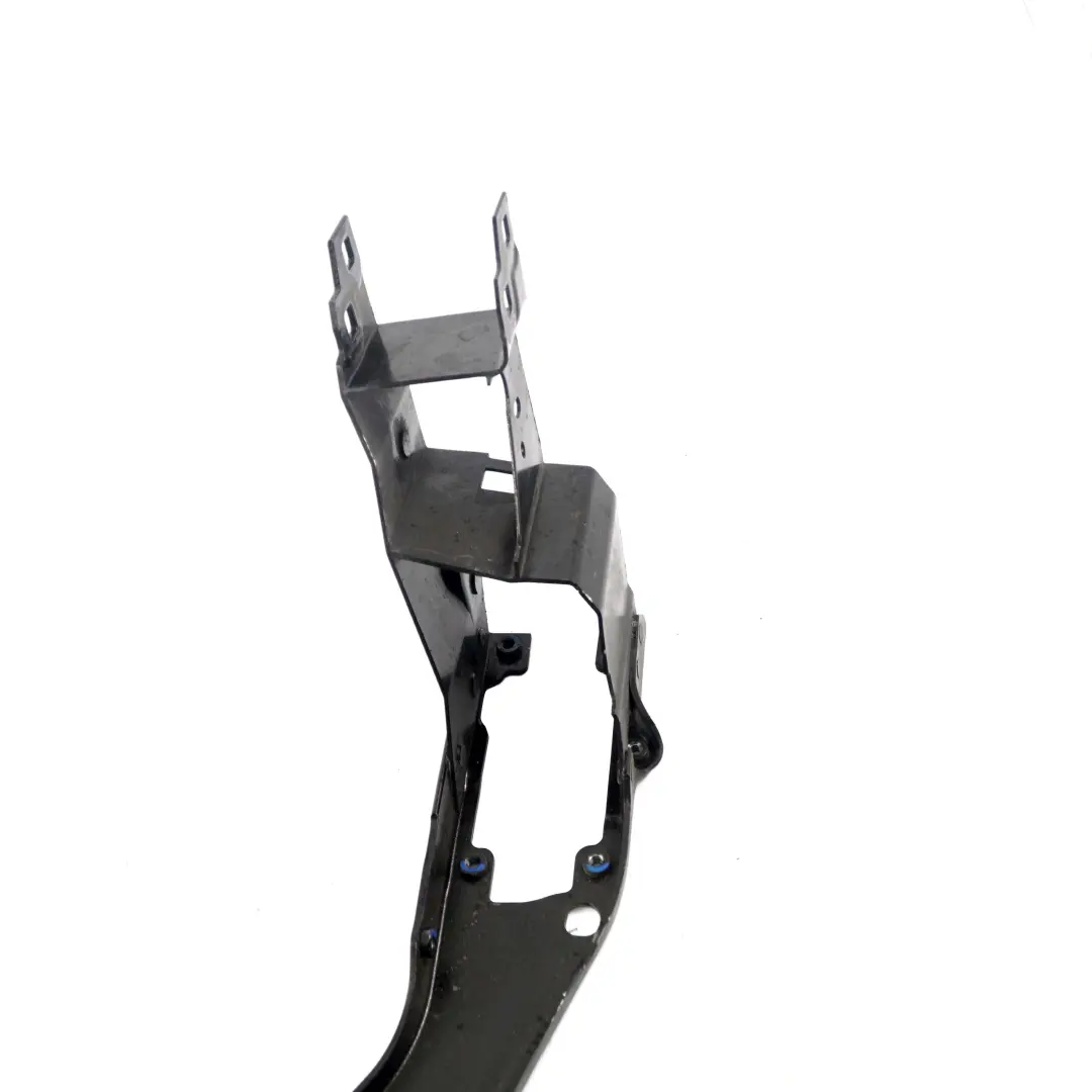 Headlight Support Bracket Side Panel Front Right O/S to Mini F55 F56 F57 with Part number 7307874 Mini F55 F56 F57 Headlight Support Bracket Side Panel Front Right O/S - SKU 7307874 - Part number 7307874