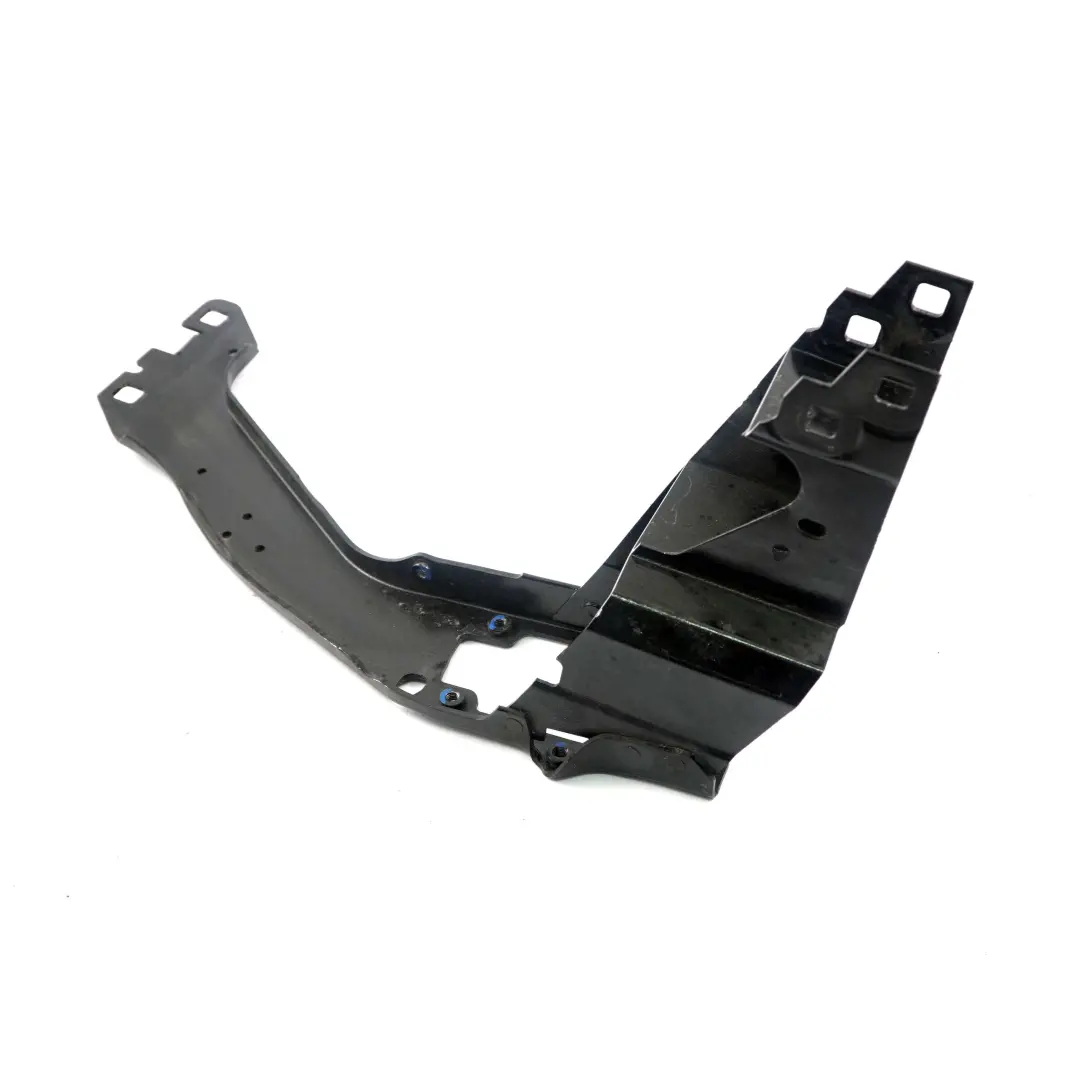 Mini F55 F56 F57 Scheinwerfer Halterung Seitenwand Vorne Rechts - SKU 7307874 - Teilenummer 7307874