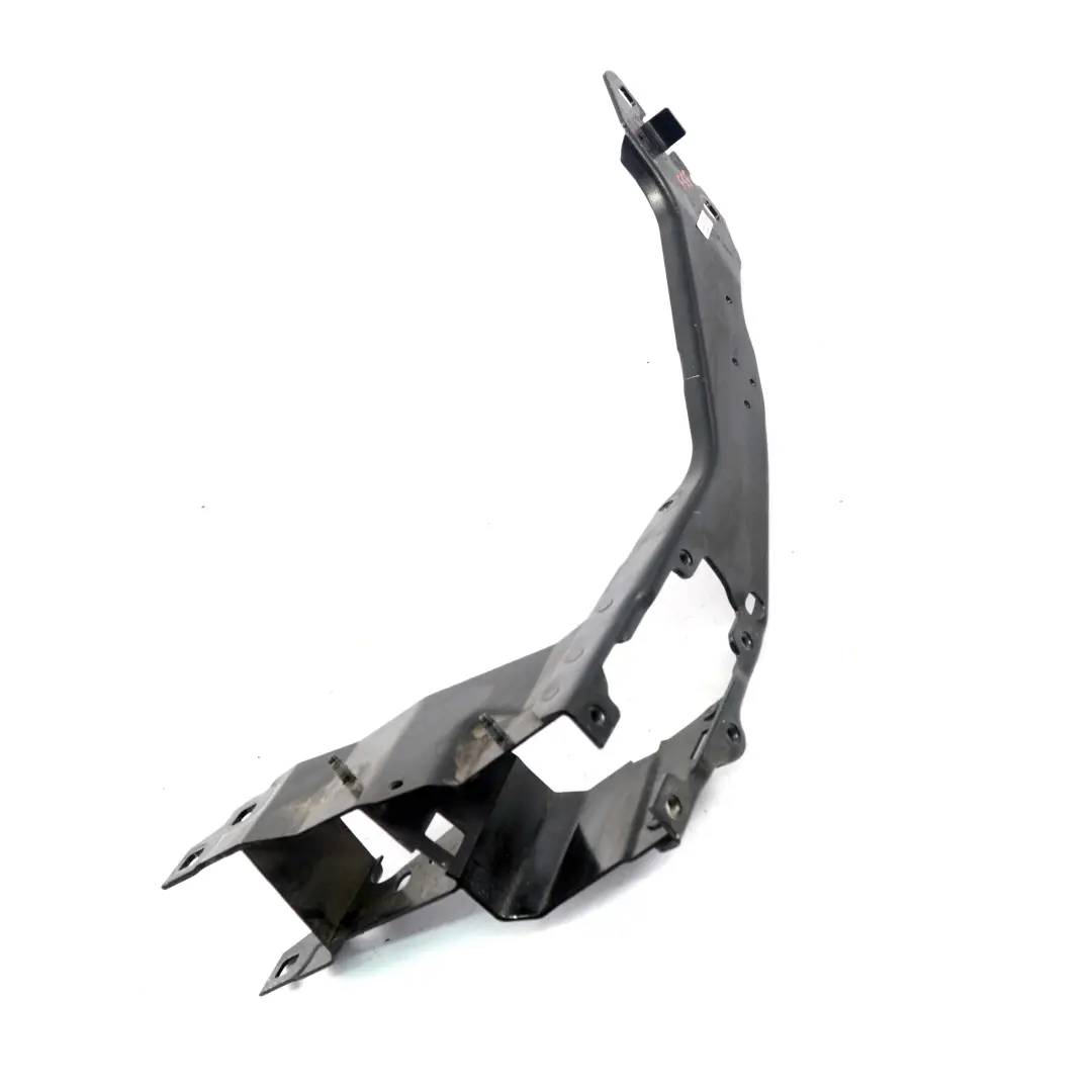 Mini F55 F56 F57 Scheinwerfer Halterung Seitenwand Vorne Rechts - SKU 7307874 - Teilenummer 7307874