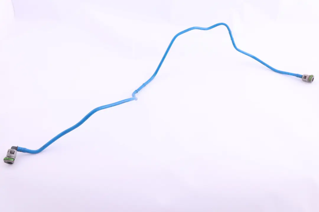 Kraftstoff Entlüftungsleitung Schlauch für BMW F20 F21 F22 LCI mit Teilenummer 7307891 BMW F20 F21 F22 LCI Kraftstoff Entlüftungsleitung Schlauch - SKU 7307891 - Teilenummer 7307891