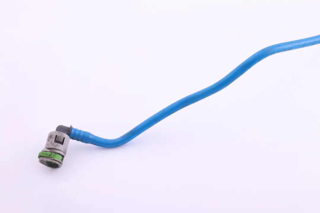 Tubo di sfiato carburante per BMW F20 F21 F22 LCI con numero di parte 7307891 BMW F20 F21 F22 LCI Tubo di sfiato carburante - SKU 7307891 - Numero di parte 7307891