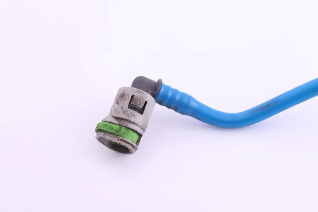 BMW F20 F21 F22 LCI Fuel Breather Line Pipe Hose - SKU 7307891 - Part number 7307891