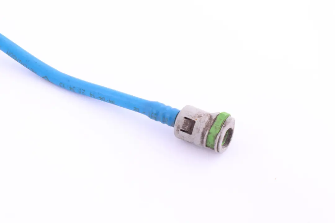 Tubo di sfiato carburante per BMW F20 F21 F22 LCI con numero di parte 7307891 BMW F20 F21 F22 LCI Tubo di sfiato carburante - SKU 7307891 - Numero di parte 7307891