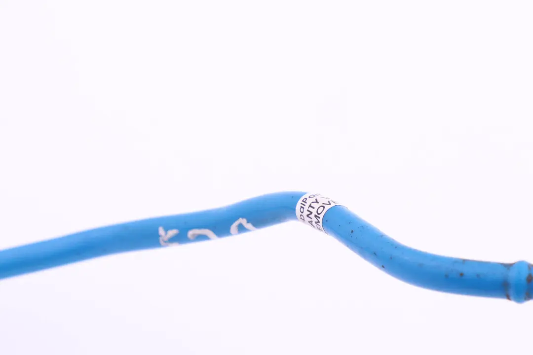 BMW F20 F21 F22 LCI Fuel Breather Line Pipe Hose - SKU 7307891 - Part number 7307891