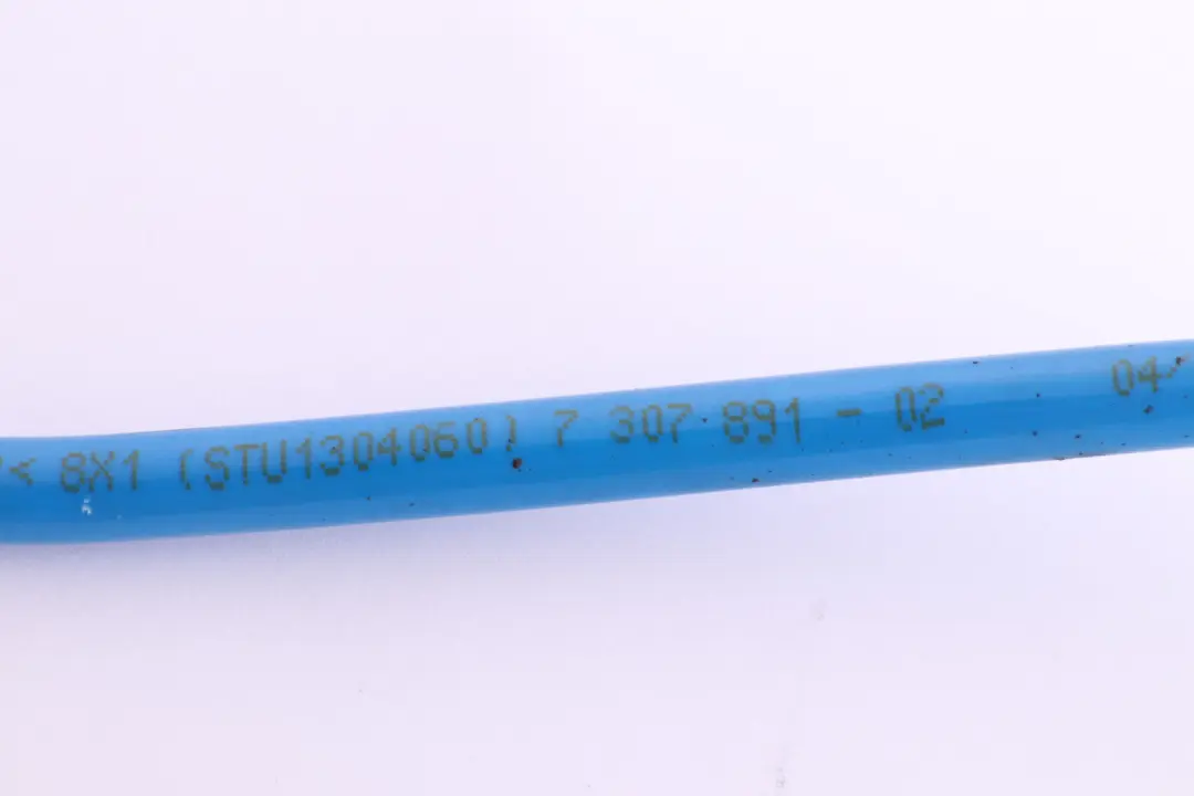 BMW F20 F21 F22 LCI Przewód Odpowietrzania Wąż Paliwa - SKU 7307891 - Numer Części 7307891