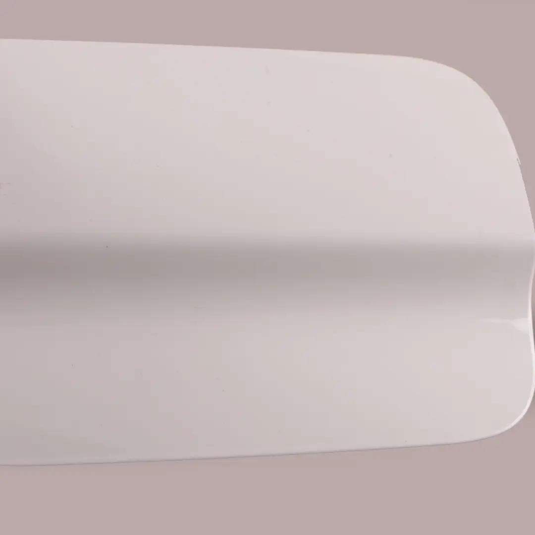 BMW F36 Carburante Coperchio Sportello Alpinweiss Bianco Alpino 3 - 300 - SKU 7307912-AW - Numero di parte 7307912