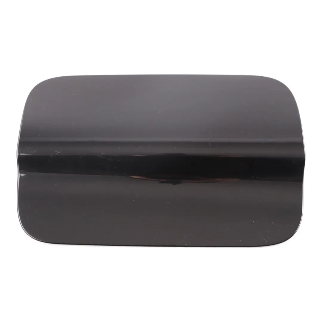 Fill In Flap Cover Cap Black Sapphire Metallic 475 to BMW F36 Gran Coupe Fuel with Part number 7307912 BMW F36 Gran Coupe Fuel Fill In Flap Cover Cap Black Sapphire Metallic 475 - SKU 7307912-BS - Part number 7307912