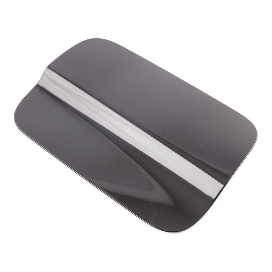 Fill In Flap Cover Cap Black Sapphire Metallic 475 to BMW F36 Gran Coupe Fuel with Part number 7307912 BMW F36 Gran Coupe Fuel Fill In Flap Cover Cap Black Sapphire Metallic 475 - SKU 7307912-BS - Part number 7307912