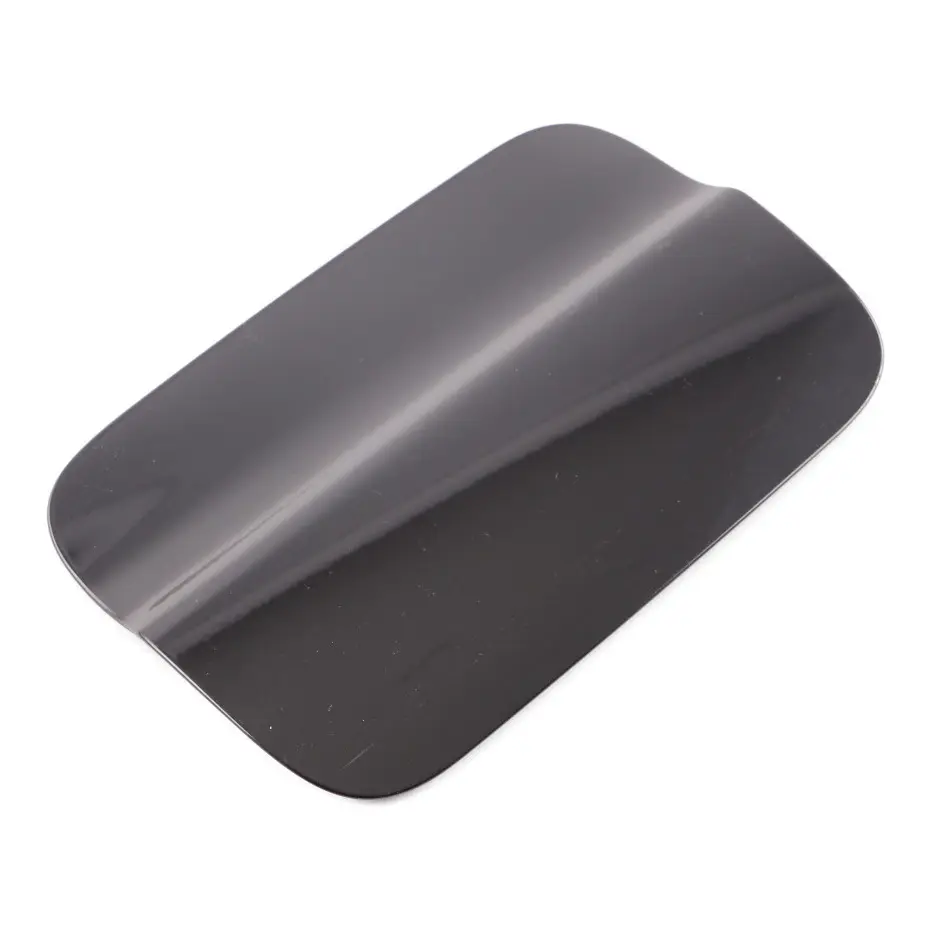 Fill In Flap Cover Cap Black Sapphire Metallic 475 to BMW F36 Gran Coupe Fuel with Part number 7307912 BMW F36 Gran Coupe Fuel Fill In Flap Cover Cap Black Sapphire Metallic 475 - SKU 7307912-BS - Part number 7307912