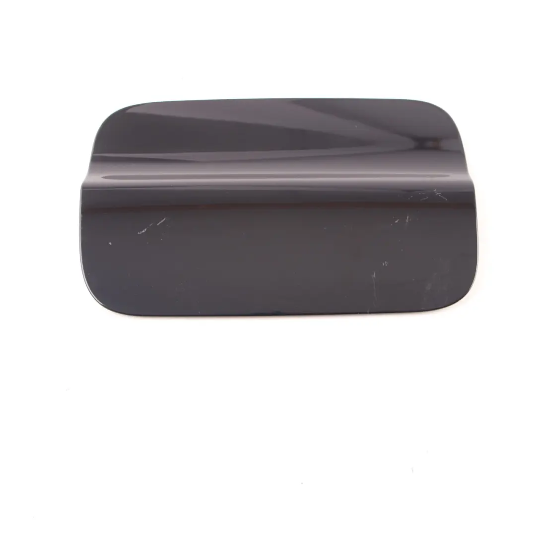 BMW F36 Gran Coupé Coperchio Carburante Tappo Riempimento Carbonio - 416 - SKU 7307912-CAR - Numero di parte 7307912