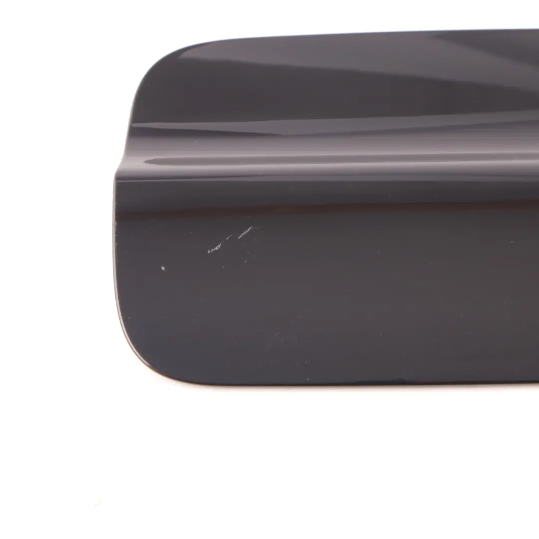 BMW F36 Gran Coupe Tapa de Llenado Tapa Carbono Negro - 416 - SKU 7307912-CAR - Número de pieza 7307912