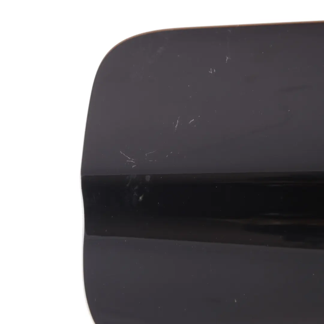 BMW F36 Gran Coupe Couvercle Carburant Remplissage Carbon Black - 416 - SKU 7307912-CAR - Numéro de pièce 7307912